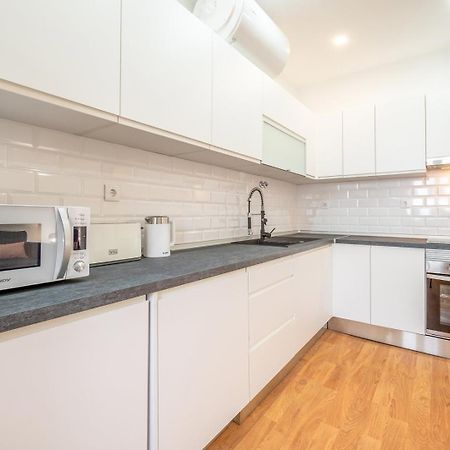 Guestready - Captain'S Residence Near Agua Museum Lisboa Dış mekan fotoğraf