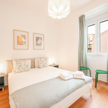 Guestready - Captain'S Residence Near Agua Museum Lisboa Dış mekan fotoğraf