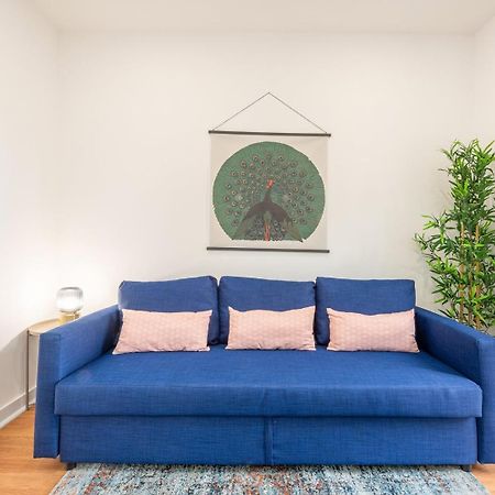 Guestready - Captain'S Residence Near Agua Museum Lisboa Dış mekan fotoğraf