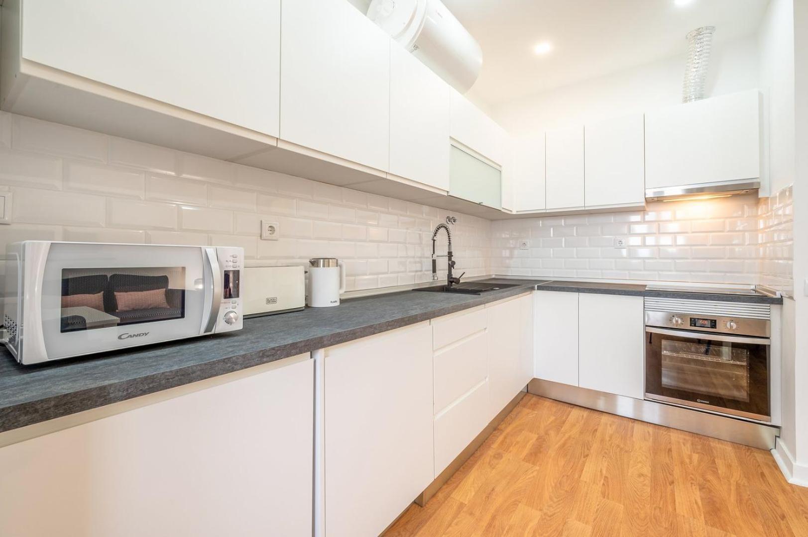 Guestready - Captain'S Residence Near Agua Museum Lisboa Dış mekan fotoğraf