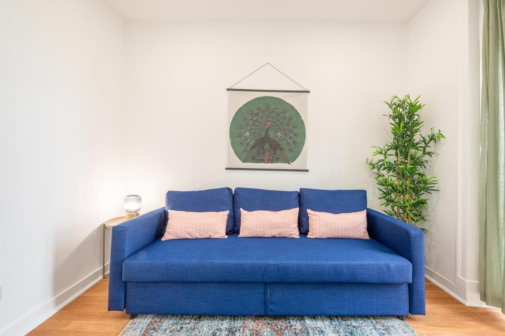 Guestready - Captain'S Residence Near Agua Museum Lisboa Dış mekan fotoğraf
