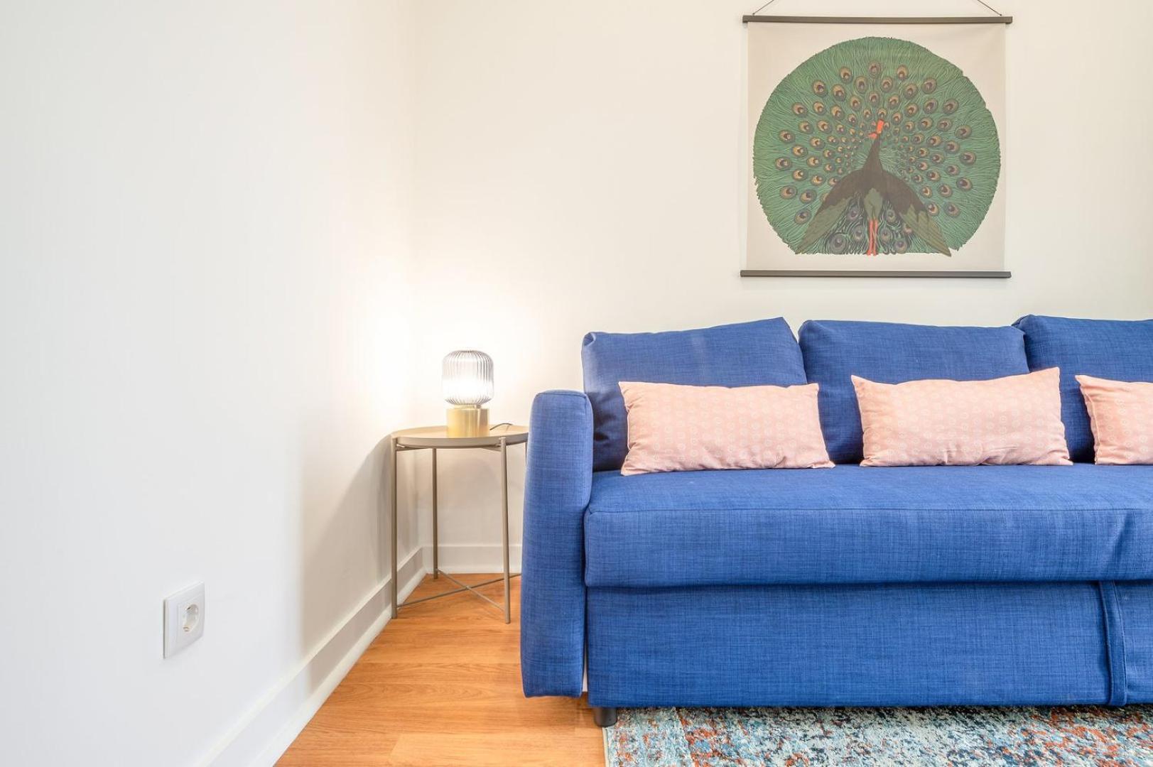 Guestready - Captain'S Residence Near Agua Museum Lisboa Dış mekan fotoğraf