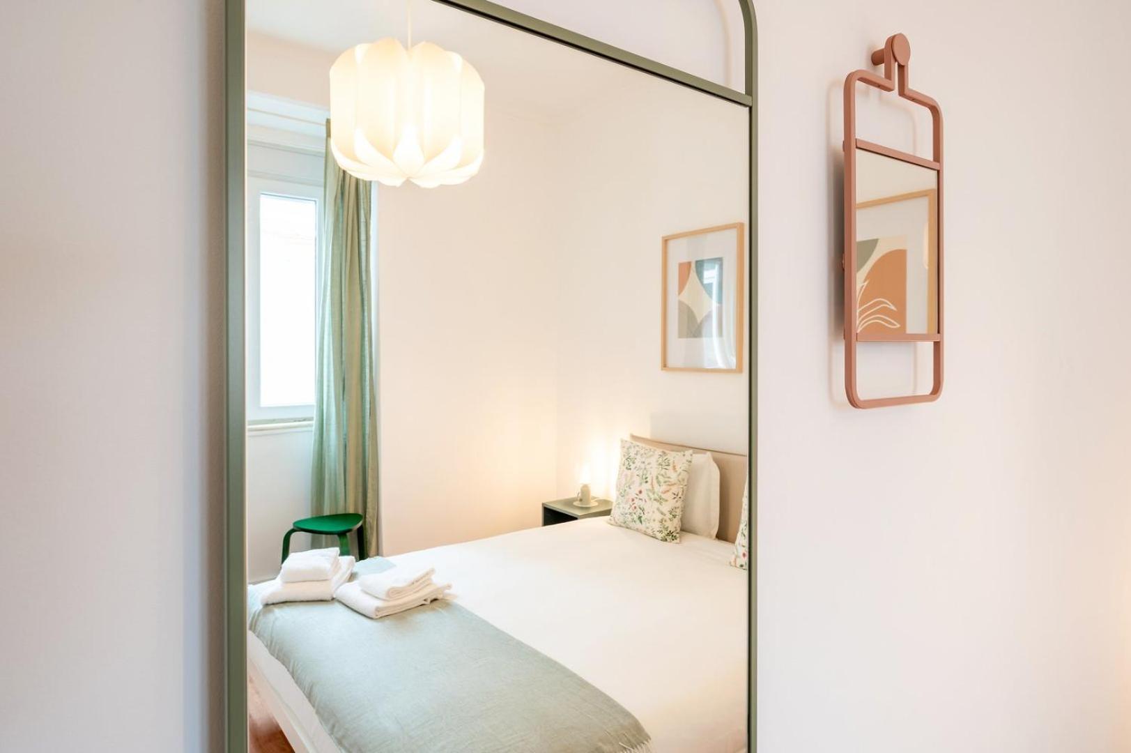 Guestready - Captain'S Residence Near Agua Museum Lisboa Dış mekan fotoğraf