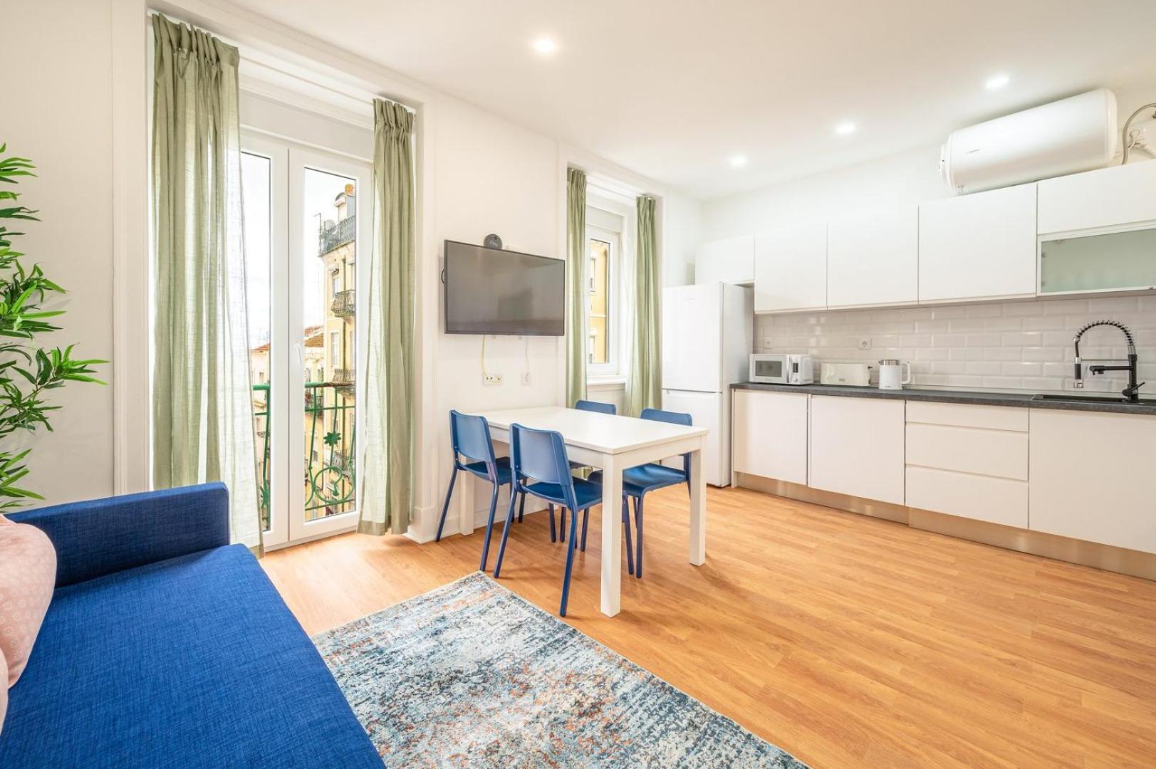 Guestready - Captain'S Residence Near Agua Museum Lisboa Dış mekan fotoğraf