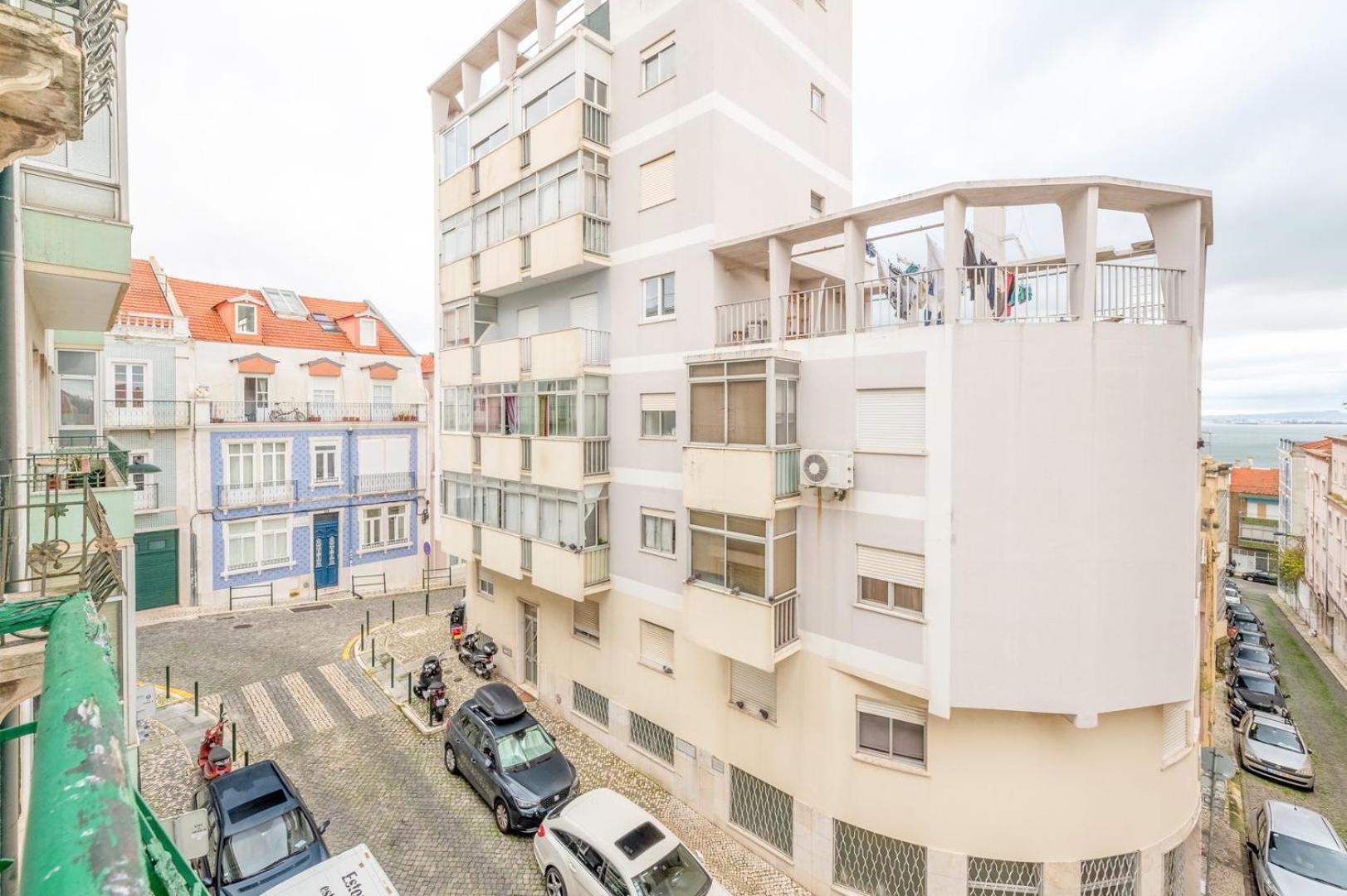 Guestready - Captain'S Residence Near Agua Museum Lisboa Dış mekan fotoğraf
