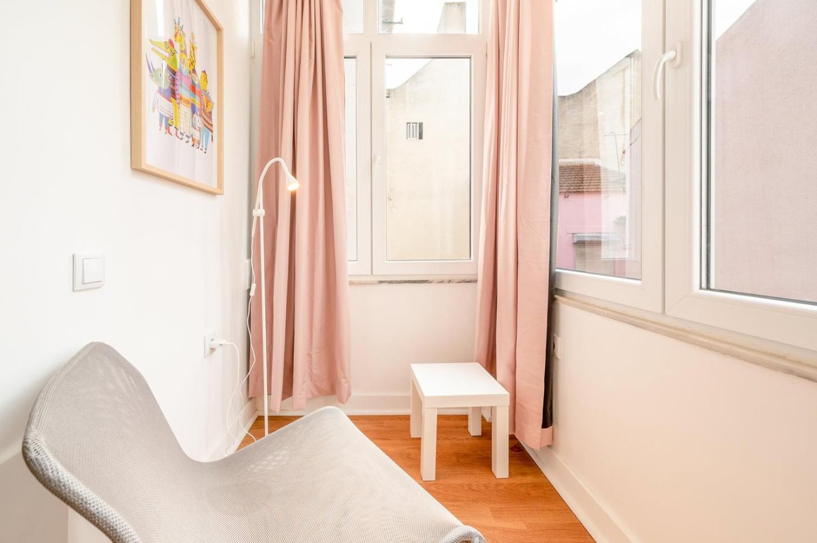 Guestready - Captain'S Residence Near Agua Museum Lisboa Dış mekan fotoğraf