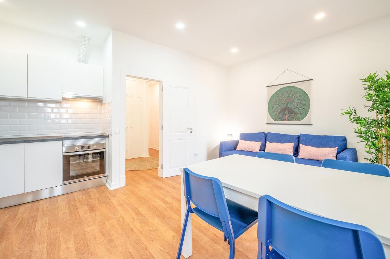 Guestready - Captain'S Residence Near Agua Museum Lisboa Dış mekan fotoğraf